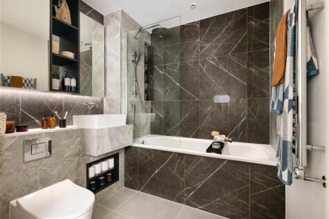 * Show Home