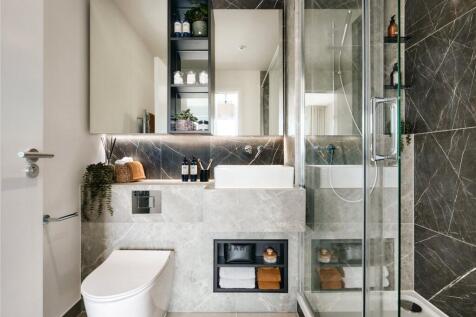 * Show Home