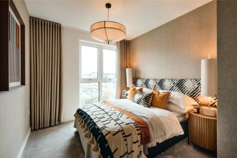 * Show Home
