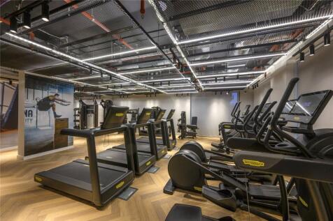 TechnoGym