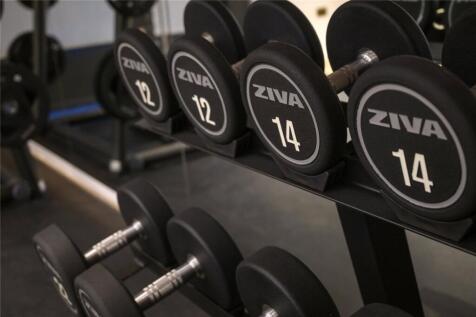 Technogym