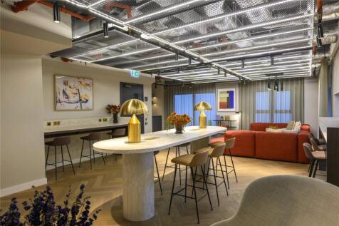 Business Lounge