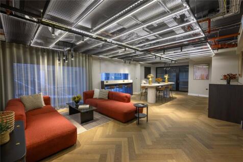 Business Lounge