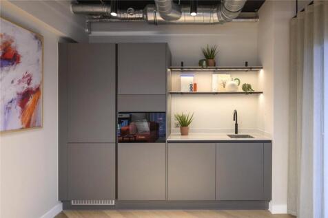 Business Kitchen