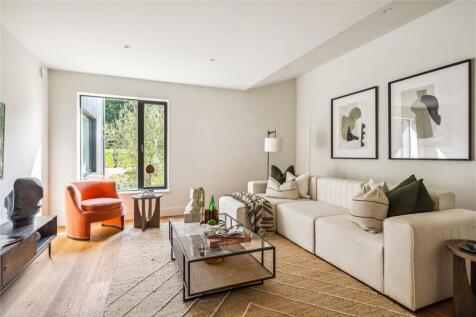 Tv Room