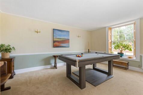 Gaming Room