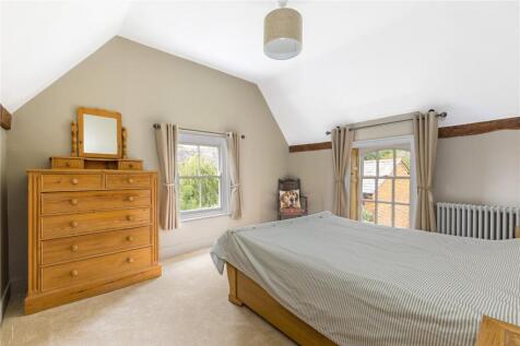 Bedroom Five