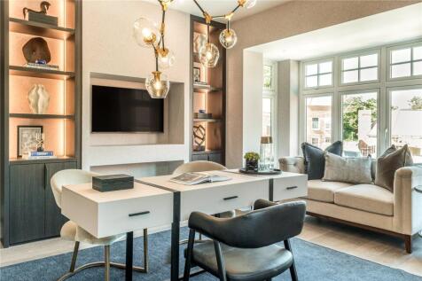 * Show Home