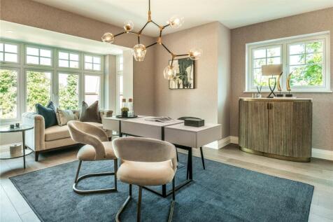 * Show Home