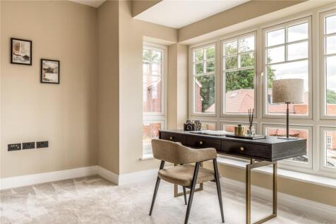 * Show Home