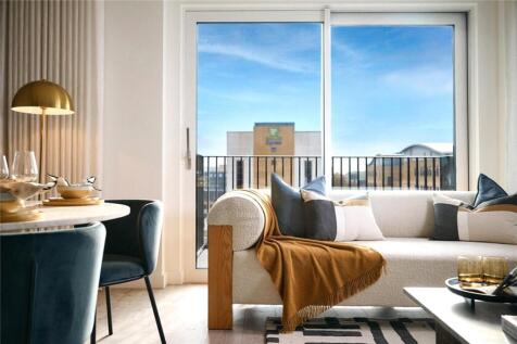 * Show Home