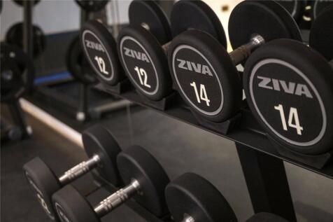 Technogym
