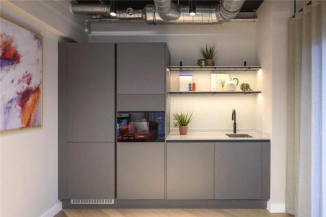 Business Kitchen