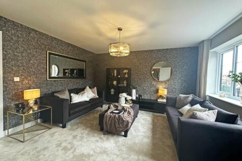 Example Lounge
