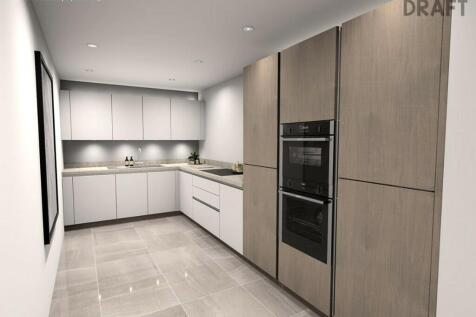 Example Kitchen