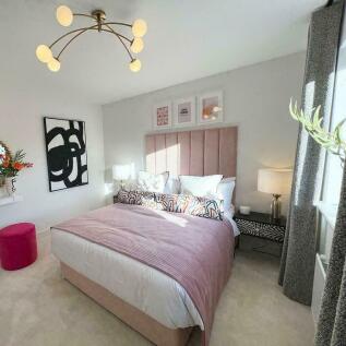 Example Bedroom