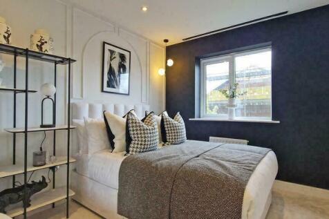 Example Bedroom