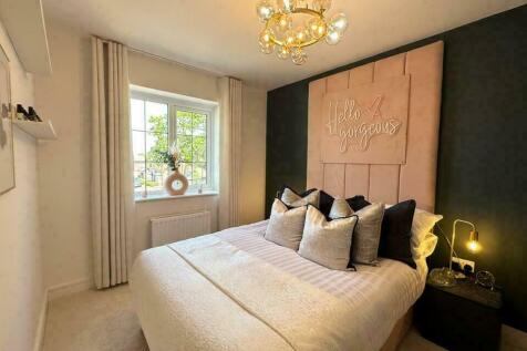 Example Bedroom