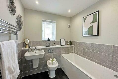 Example Bathroom