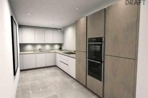 Example Kitchen