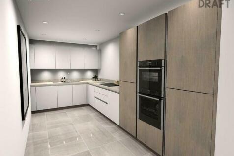 Example Kitchen