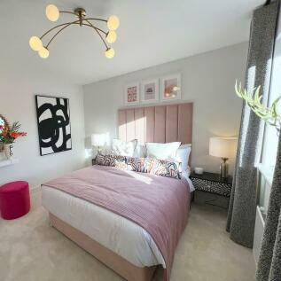 Example Bedroom
