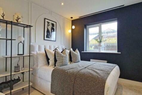 Example Bedroom
