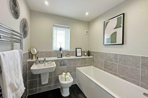 Example Bathroom