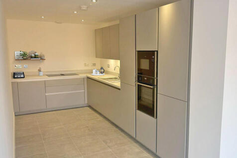 Example Kitchen