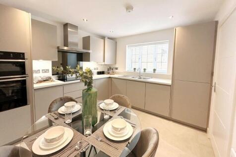Example Kitchen