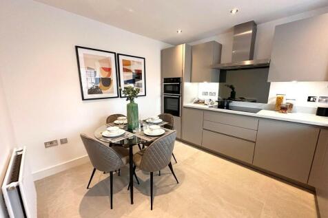Example Kitchen