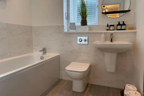Example Bathroom