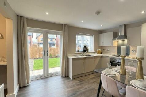 Example Kitchen