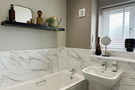 Example Bathroom