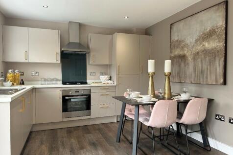 Example Kitchen