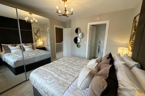 Example Bedroom
