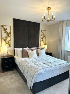 Example Bedroom