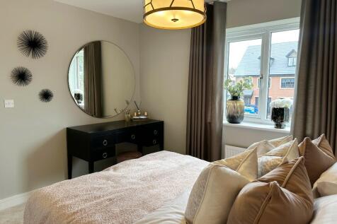 Example Bedroom