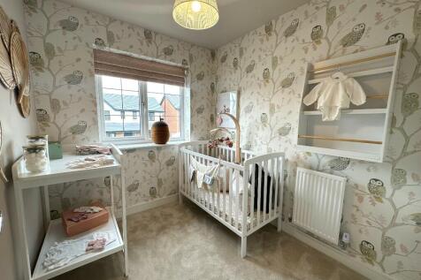 Example Bedroom
