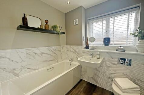 Example Bathroom