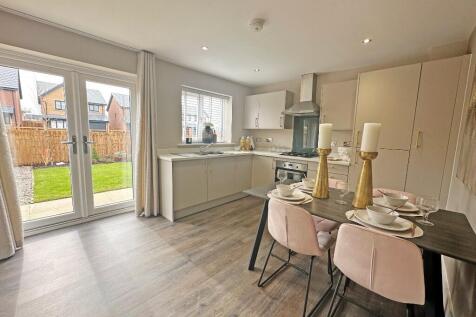 Example Kitchen