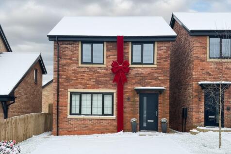 Xmas Exterior