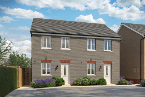 Illustrative image of the Denford at Treledan