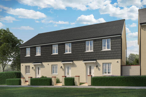 Illustrative image of the Ellerton 3 bedroom home