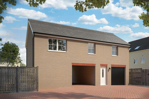 Illustrative image of the Alverton 2 bedroom home