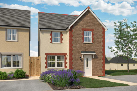 Illustrative image of the Kingsley at Treledan