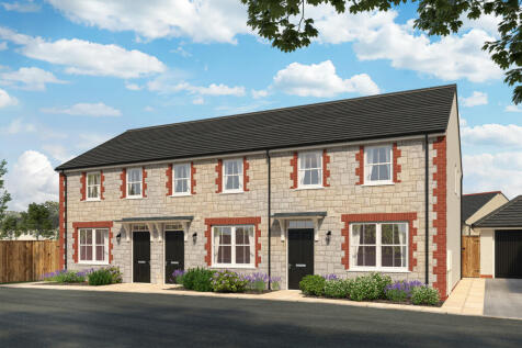 Illustrative image of the Archford 3 bedroom home
