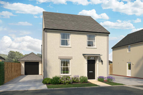 Illustrative image of the Ingleby at Treledan