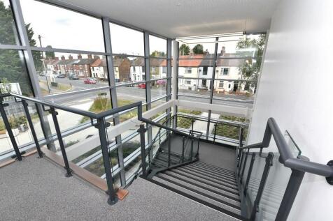 Stairwell