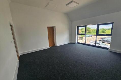 Available office